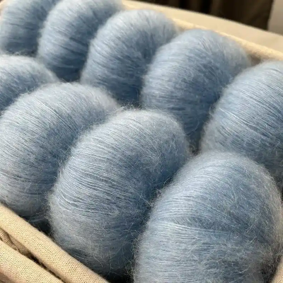 Mohair Mohair